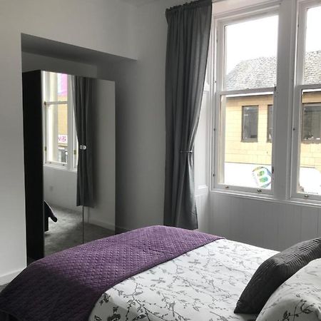 Apartament Carvetii - Edward House A - 2 Dbl Bed 1St Floor Flat Dunfermline Zewnętrze zdjęcie