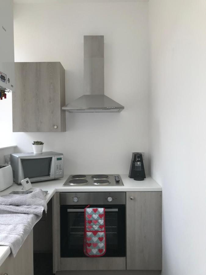 Apartament Carvetii - Edward House A - 2 Dbl Bed 1St Floor Flat Dunfermline Zewnętrze zdjęcie