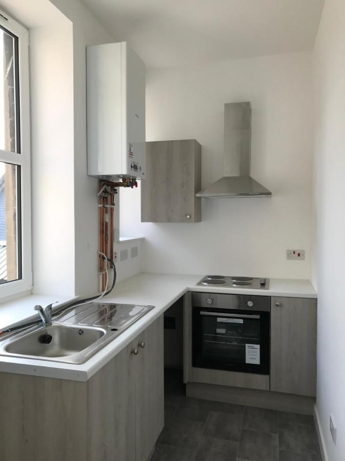 Apartament Carvetii - Edward House A - 2 Dbl Bed 1St Floor Flat Dunfermline Zewnętrze zdjęcie